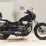 Мотоцикл Yamaha BOLT 950 с пробегом 32911 km