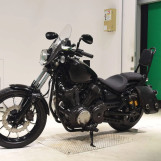 Мотоцикл Yamaha BOLT 950 с пробегом 32911 km