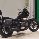 Мотоцикл Yamaha BOLT 950 с пробегом 32911 km