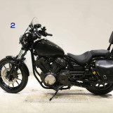 Мотоцикл Yamaha BOLT 950 с пробегом 32911 km