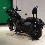 Мотоцикл Yamaha BOLT 950 с пробегом 32911 km