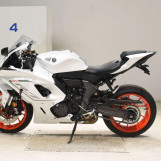 Мотоцикл Yamaha YZF-R7-2 з пробігом 5418 km