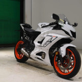 Мотоцикл Yamaha YZF-R7-2 з пробігом 5418 km