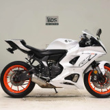 Мотоцикл Yamaha YZF-R7-2 з пробігом 5418 km