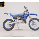 Мотоцикл Yamaha YZ250X