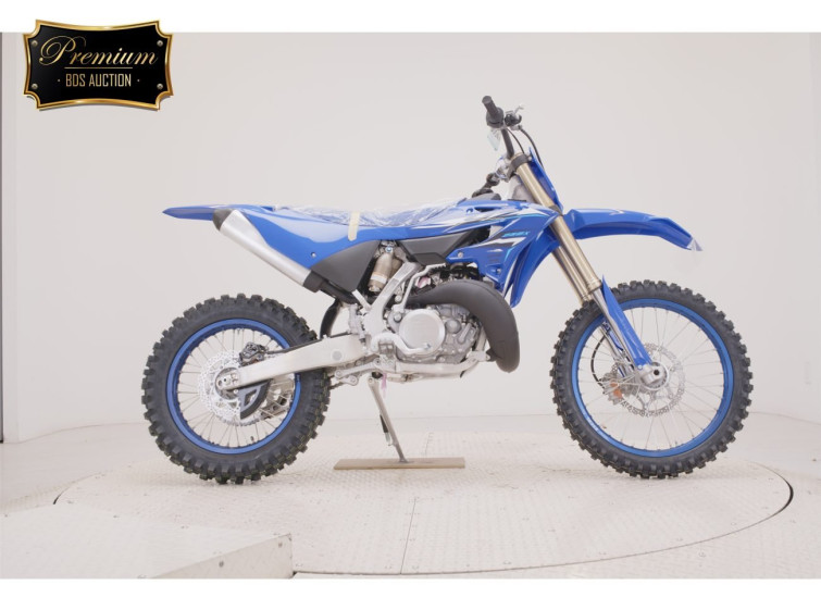 Мотоцикл Yamaha YZ250X