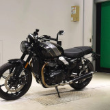 Мотоцикл Triumph SPEED TWIN с пробегом 7642 km