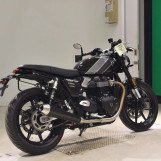 Мотоцикл Triumph SPEED TWIN с пробегом 7642 km