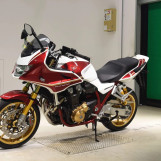 Мотоцикл Honda CB1300SF BOLDOR з пробігом 6884 km