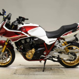 Мотоцикл Honda CB1300SF BOLDOR з пробігом 6884 km