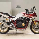Мотоцикл Honda CB1300SF BOLDOR з пробігом 6884 km