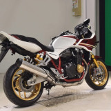 Мотоцикл Honda CB1300SF BOLDOR з пробігом 6884 km