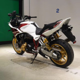 Мотоцикл Honda CB1300SF BOLDOR з пробігом 6884 km