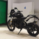 Мотоцикл BMW G310GS з пробігом 17059 km