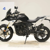 Мотоцикл BMW G310GS з пробігом 17059 km