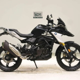 Мотоцикл BMW G310GS з пробігом 17059 km