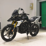 Мотоцикл BMW G310GS з пробігом 17059 km