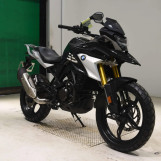 Мотоцикл BMW G310GS з пробігом 17059 km