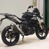 Мотоцикл BMW G310GS з пробігом 17059 km