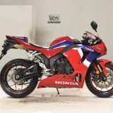 Мотоцикл Honda CBR600RR с пробегом 9966 km