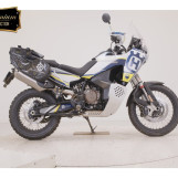 Мотоцикл Husqvarna NORDEN901 з пробігом 3060 km