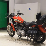 Мотоцикл HD SPORTSTER XL1200R з пробігом 49019 km