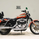 Мотоцикл HD SPORTSTER XL1200R з пробігом 49019 km
