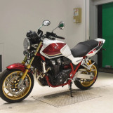 Мотоцикл Honda CB1300SF с пробегом 1912 km
