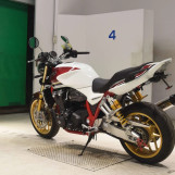 Мотоцикл Honda CB1300SF с пробегом 1912 km