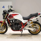 Мотоцикл Honda CB1300SF с пробегом 1912 km