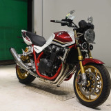 Мотоцикл Honda CB1300SF с пробегом 1912 km