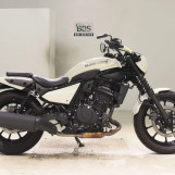 Мотоцикл Kawasaki ELIMINATOR 400SE з пробігом 1647 km