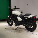 Мотоцикл Kawasaki ELIMINATOR 400SE з пробігом 1647 km