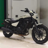 Мотоцикл Kawasaki ELIMINATOR 400SE з пробігом 1647 km