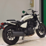 Мотоцикл Kawasaki ELIMINATOR 400SE з пробігом 1647 km