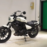 Мотоцикл Kawasaki ELIMINATOR 400SE з пробігом 1647 km