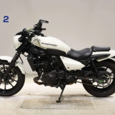 Мотоцикл Kawasaki ELIMINATOR 400SE з пробігом 1647 km