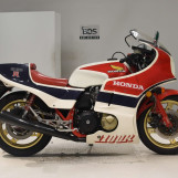 Мотоцикл Honda CB1100RS с пробегом 21814 km