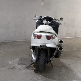 Мотоцикл Honda FORZA Z