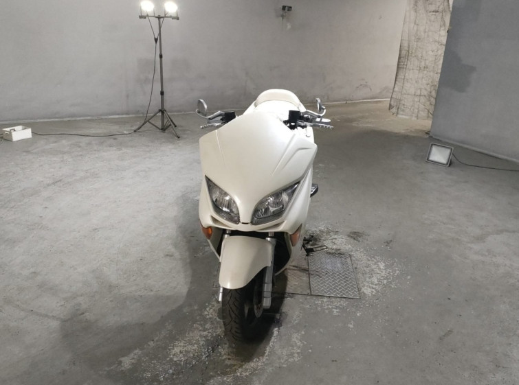 Мотоцикл Honda FORZA Z