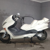 Мотоцикл Honda FORZA Z