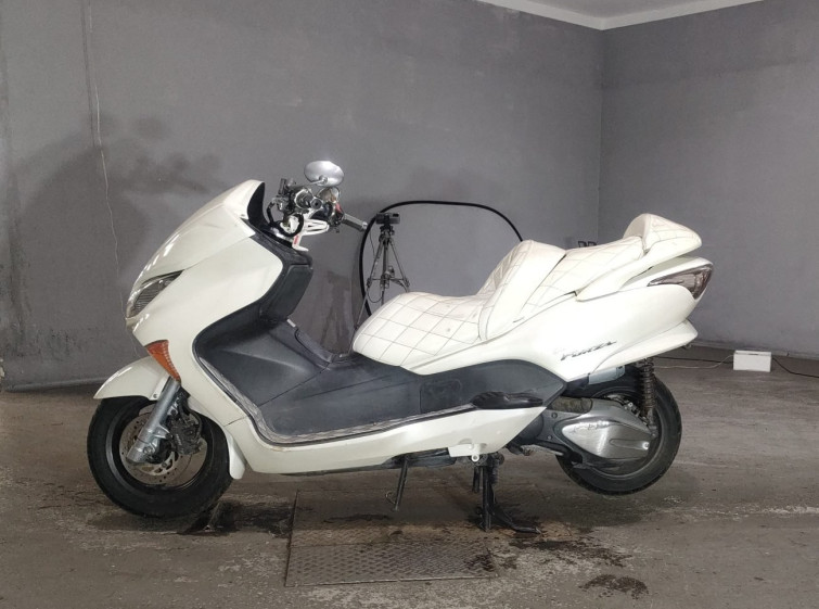 Мотоцикл Honda FORZA Z