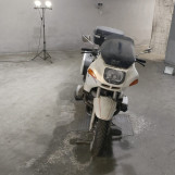 Мотоцикл BMW R1100RS з пробігом 4548 km