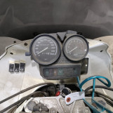 Мотоцикл BMW R1100RS з пробігом 4548 km