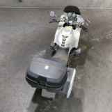 Мотоцикл BMW R1100RS з пробігом 4548 km