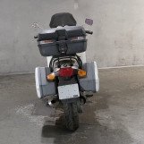 Мотоцикл BMW R1100RS з пробігом 4548 km