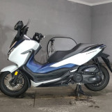 Мотоцикл Honda FORZA с пробегом 73383 km
