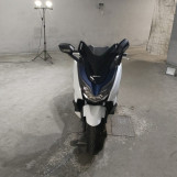 Мотоцикл Honda FORZA с пробегом 73383 km