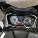 Мотоцикл Honda FORZA с пробегом 73383 km