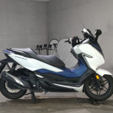 Мотоцикл Honda FORZA с пробегом 73383 km